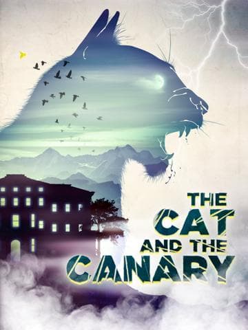 The Cat and the Canary