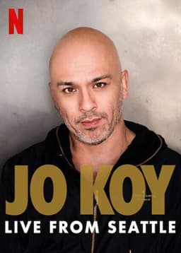 Jo Koy: Live from Seattle