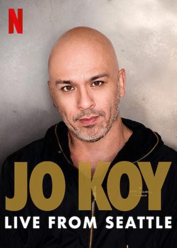 Jo Koy: Live from Seattle