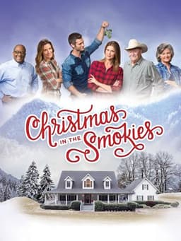 Christmas in the Smokies