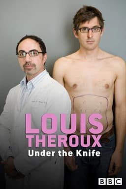 Louis Theroux: Under the Knife