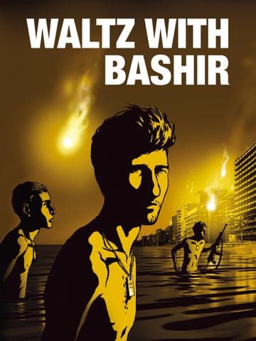 Waltz with Bashir