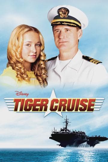 Tiger Cruise