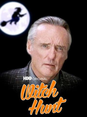 Witch Hunt