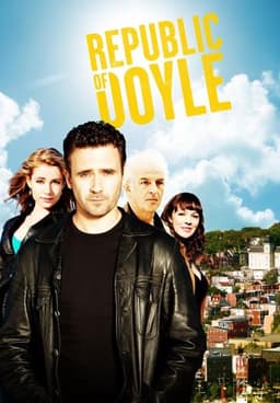 Republic of Doyle