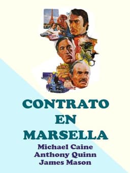 The Marseille Contract