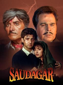 Saudagar