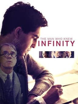The Man Who Knew Infinity