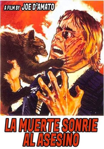 Death Smiles on a Murderer