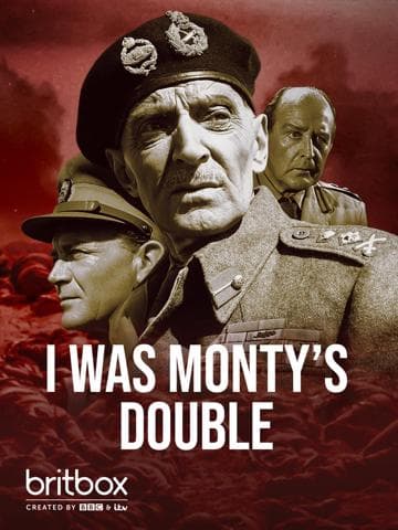 I Was Monty's Double