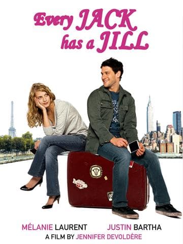 Every Jack Has a Jill