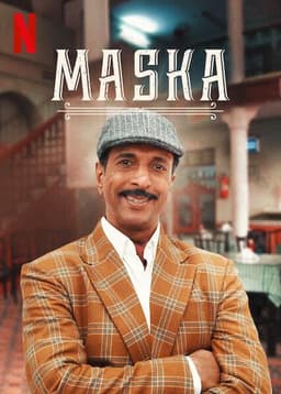Maska