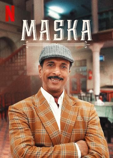 Maska
