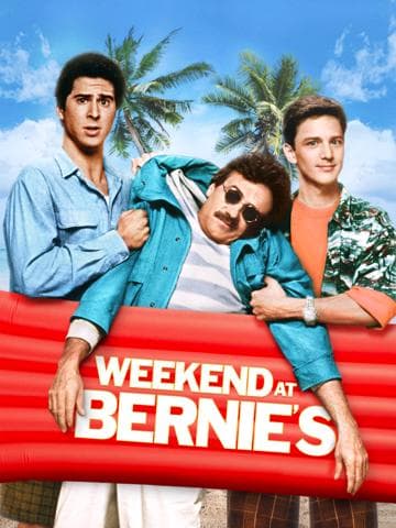 Weekend at Bernie's