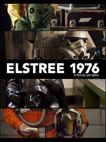 Elstree 1976