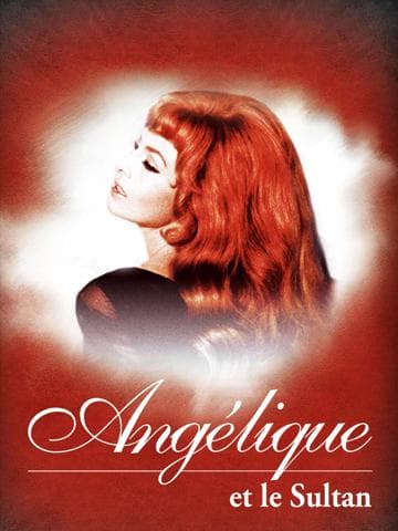 Angelique and the Sultan