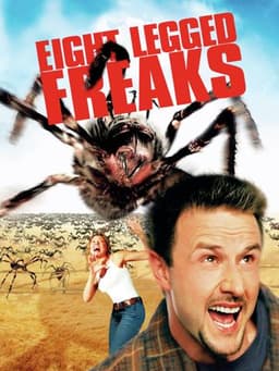 Eight Legged Freaks