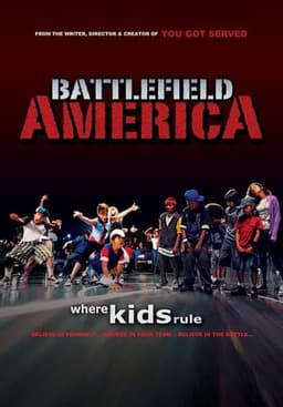 Battlefield America