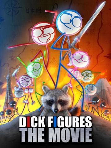 Dick Figures: The Movie