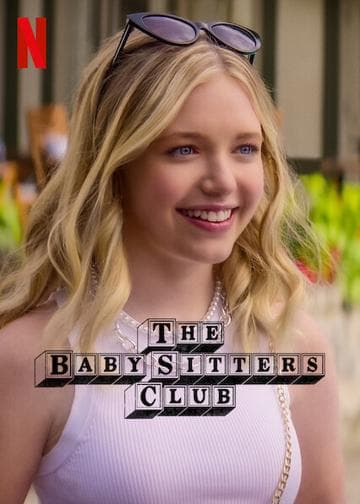 The Baby-Sitters Club