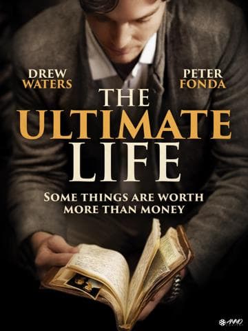 The Ultimate Life