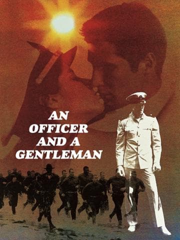 An Officer and a Gentleman