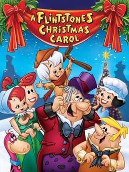 A Flintstones Christmas Carol