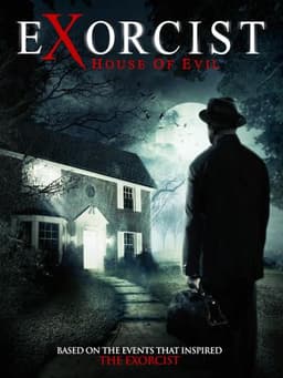 Exorcist House of Evil