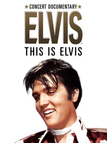 This Is Elvis