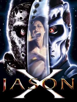 Jason X