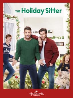 The Holiday Sitter