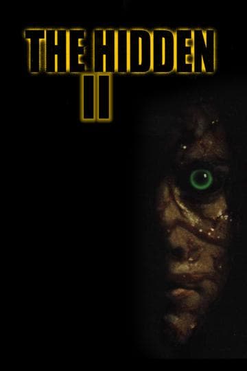 The Hidden II