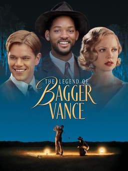 The Legend of Bagger Vance