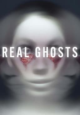 Haunted Lives: True Ghost Stories