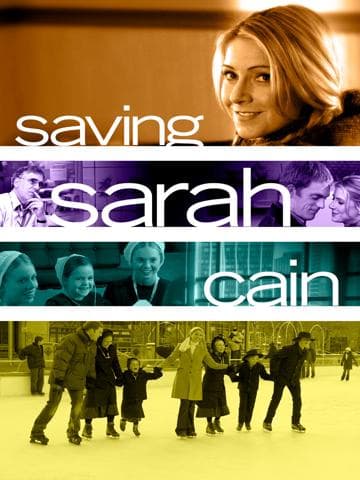 Saving Sarah Cain