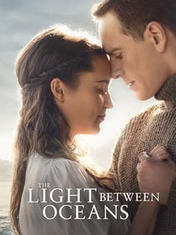 The Light Between Oceans