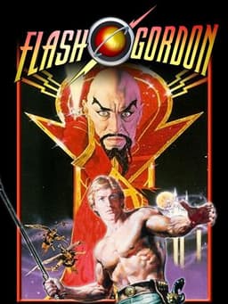 Flash Gordon