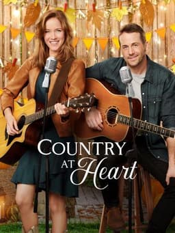 Country at Heart