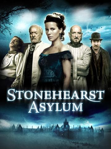 Stonehearst Asylum