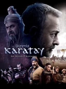 Resistance: Karatay