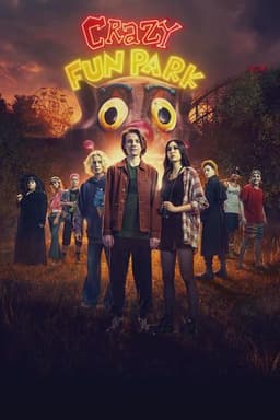 Crazy Fun Park