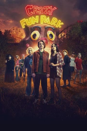 Crazy Fun Park