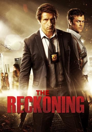 The Reckoning