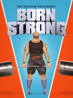 Born Strong