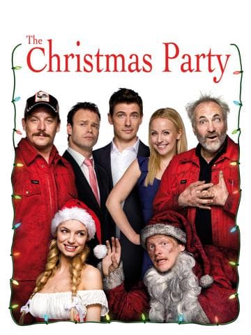 The Christmas Party