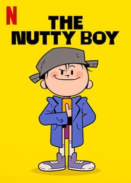 The Nutty Boy