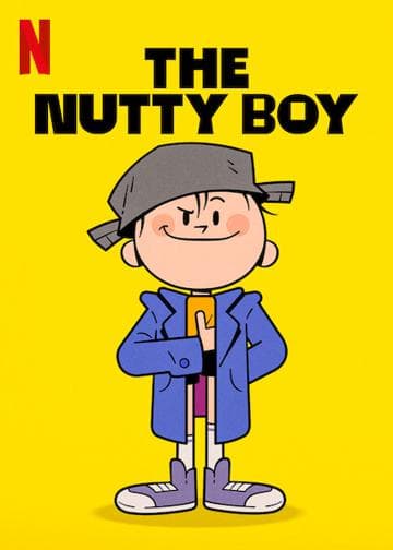 The Nutty Boy