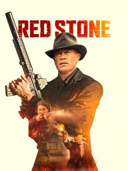 Red Stone