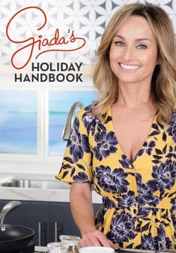 Giada's Holiday Handbook