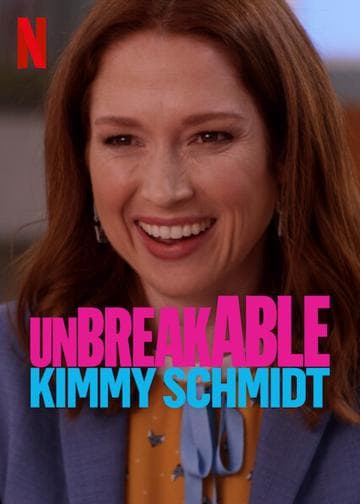 Unbreakable Kimmy Schmidt